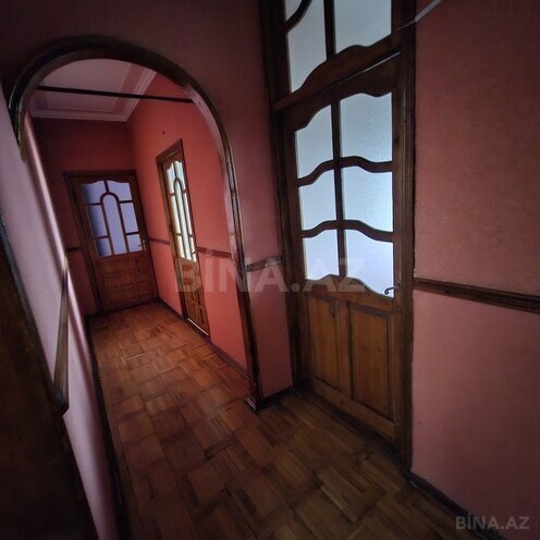4-комн. вторичка - Сумгаит - 100 м² (2)