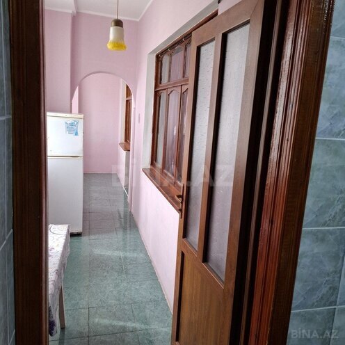 4-комн. вторичка - Сумгаит - 100 м² (9)
