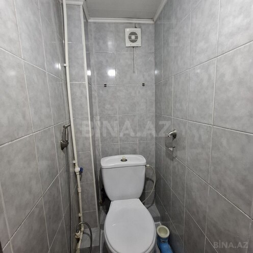 4-комн. вторичка - Сумгаит - 100 м² (5)