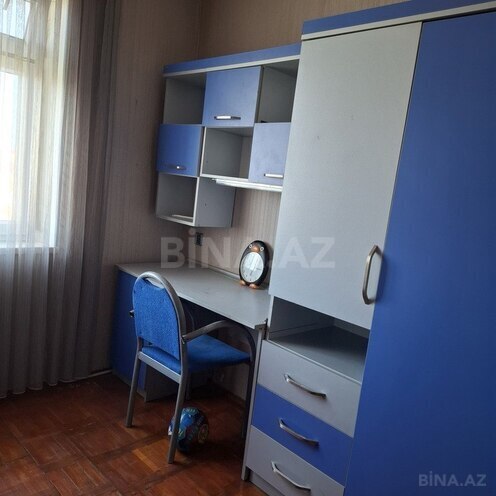 4-комн. вторичка - Сумгаит - 100 м² (12)