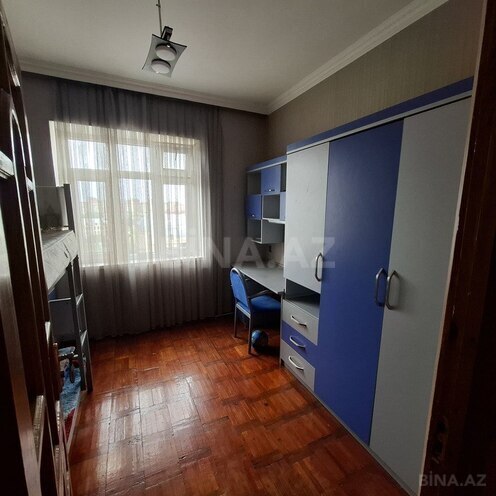 4-комн. вторичка - Сумгаит - 100 м² (1)