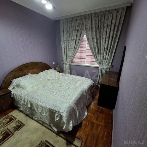 4-комн. вторичка - Сумгаит - 100 м² (3)
