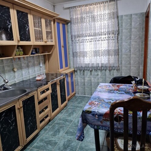 4-комн. вторичка - Сумгаит - 100 м² (7)
