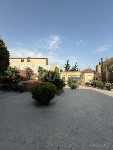 Satılır 6 otaqlı həyət evi/bağ evi 320 m², Badamdar q., photo 15 from 30