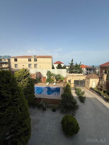 Satılır 6 otaqlı həyət evi/bağ evi 320 m², Badamdar q., photo 13 from 30