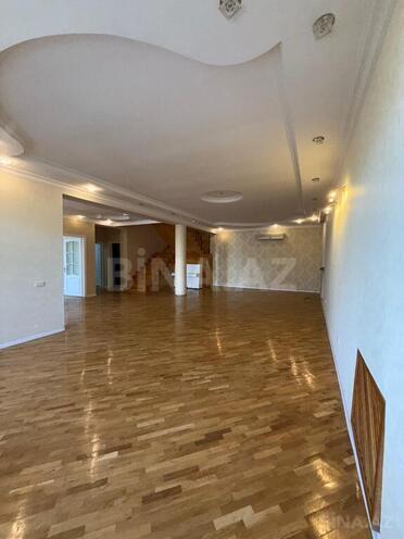 Satılır 6 otaqlı həyət evi/bağ evi 320 m², Badamdar q., photo 4 from 30
