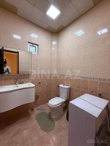 Satılır 6 otaqlı həyət evi/bağ evi 320 m², Badamdar q., photo 28 from 30