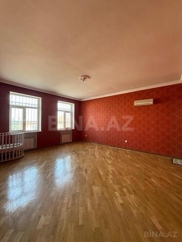 Satılır 6 otaqlı həyət evi/bağ evi 320 m², Badamdar q., photo 17 from 30