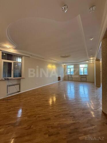 Satılır 6 otaqlı həyət evi/bağ evi 320 m², Badamdar q., photo 10 from 30