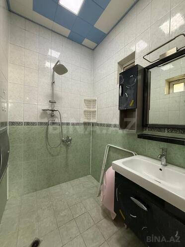 Satılır 6 otaqlı həyət evi/bağ evi 320 m², Badamdar q., photo 21 from 30