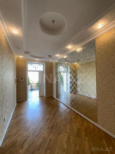 Satılır 6 otaqlı həyət evi/bağ evi 320 m², Badamdar q., photo 11 from 30