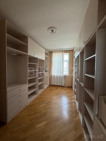 Satılır 6 otaqlı həyət evi/bağ evi 320 m², Badamdar q., photo 19 from 30