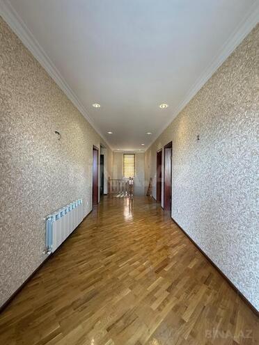 Satılır 6 otaqlı həyət evi/bağ evi 320 m², Badamdar q., photo 29 from 30