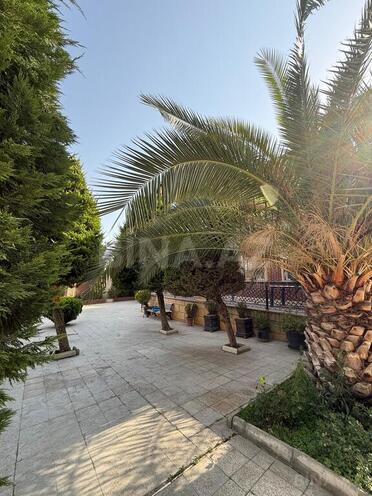 Satılır 6 otaqlı həyət evi/bağ evi 320 m², Badamdar q., photo 22 from 30