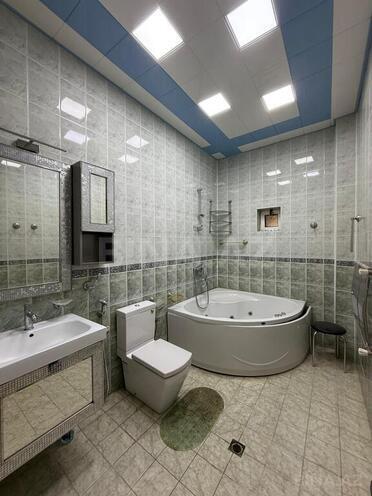 Satılır 6 otaqlı həyət evi/bağ evi 320 m², Badamdar q., photo 18 from 30