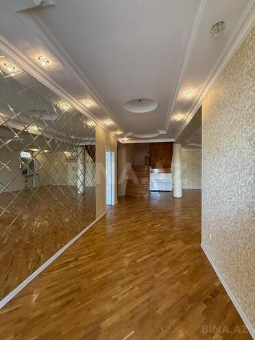 Satılır 6 otaqlı həyət evi/bağ evi 320 m², Badamdar q., photo 9 from 30