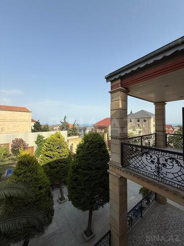 Satılır 6 otaqlı həyət evi/bağ evi 320 m², Badamdar q., photo 5 from 30