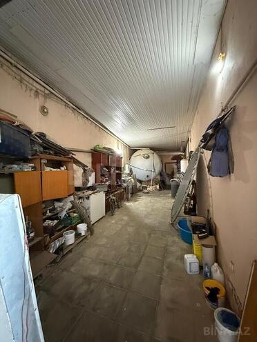Satılır 6 otaqlı həyət evi/bağ evi 320 m², Badamdar q., photo 20 from 30