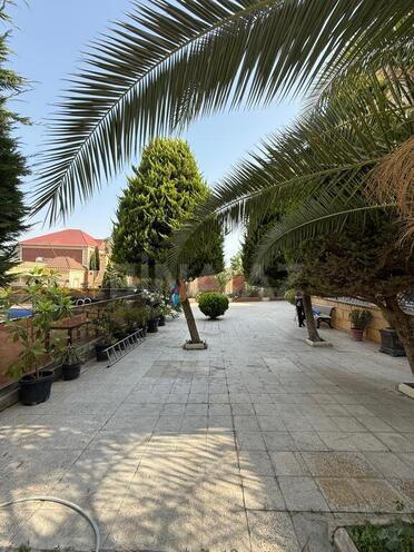 Satılır 6 otaqlı həyət evi/bağ evi 320 m², Badamdar q., photo 7 from 30