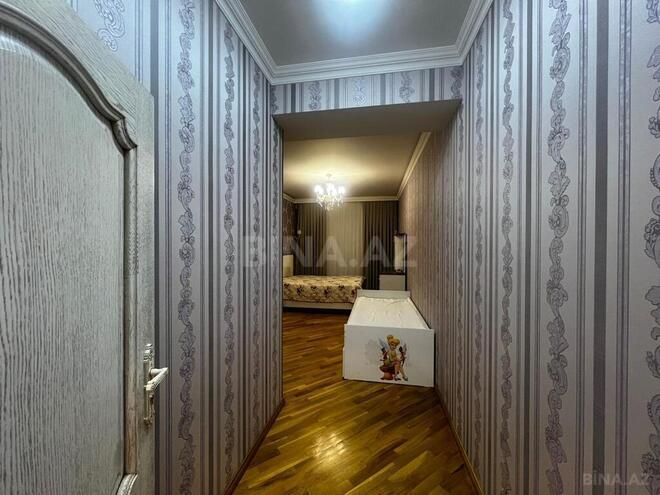 2-комн. новостройка - м. Шах Исмаил Хатаи - 106 м² (5)