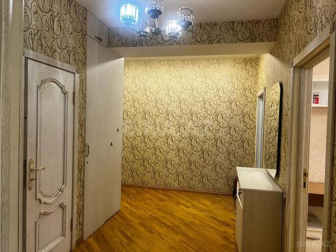 2-комн. новостройка - м. Шах Исмаил Хатаи - 106 м² (13)