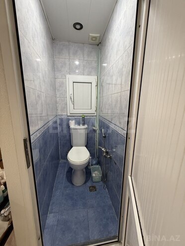 5 otaqlı yeni tikili - Əhmədli m. - 60 m² (5)