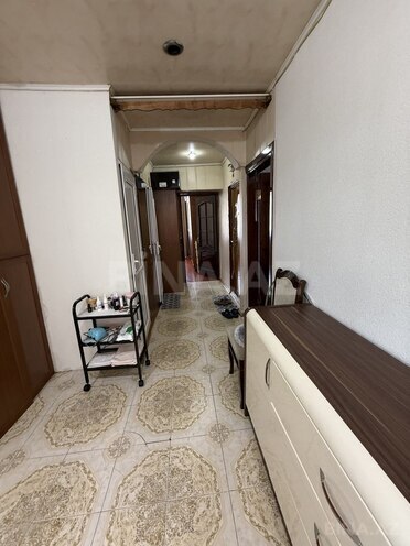 5 otaqlı yeni tikili - Əhmədli m. - 60 m² (1)