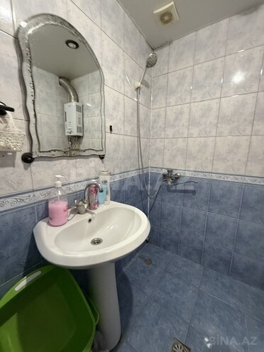 5 otaqlı yeni tikili - Əhmədli m. - 60 m² (11)