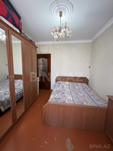 5 otaqlı yeni tikili - Əhmədli m. - 60 m² (7)
