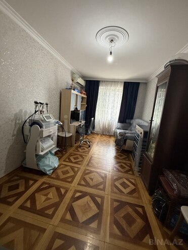 5 otaqlı yeni tikili - Əhmədli m. - 60 m² (2)