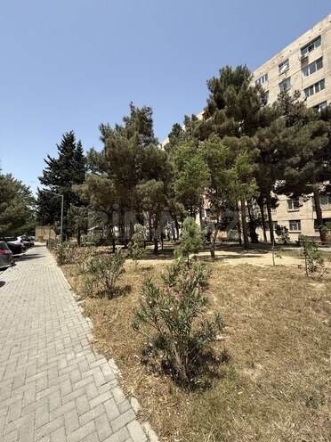 5 otaqlı yeni tikili - Əhmədli m. - 60 m² (14)