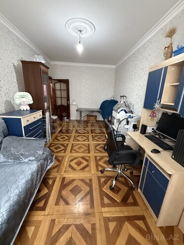 5 otaqlı yeni tikili - Əhmədli m. - 60 m² (3)