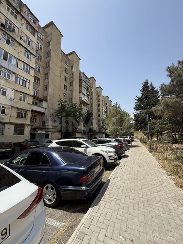 5 otaqlı yeni tikili - Əhmədli m. - 60 m² (15)