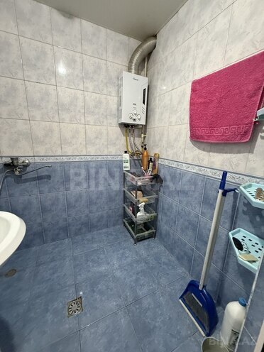 5 otaqlı yeni tikili - Əhmədli m. - 60 m² (12)