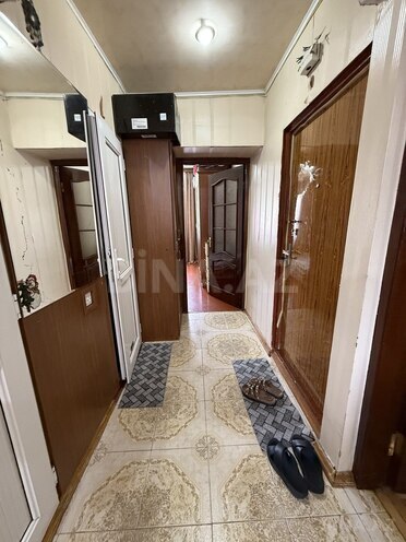 5 otaqlı yeni tikili - Əhmədli m. - 60 m² (10)