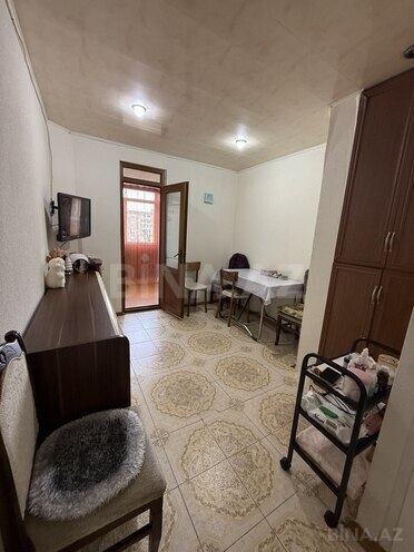 5 otaqlı yeni tikili - Əhmədli m. - 60 m² (6)