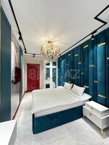 5 otaqlı yeni tikili - Nəriman Nərimanov m. - 180 m² (14)