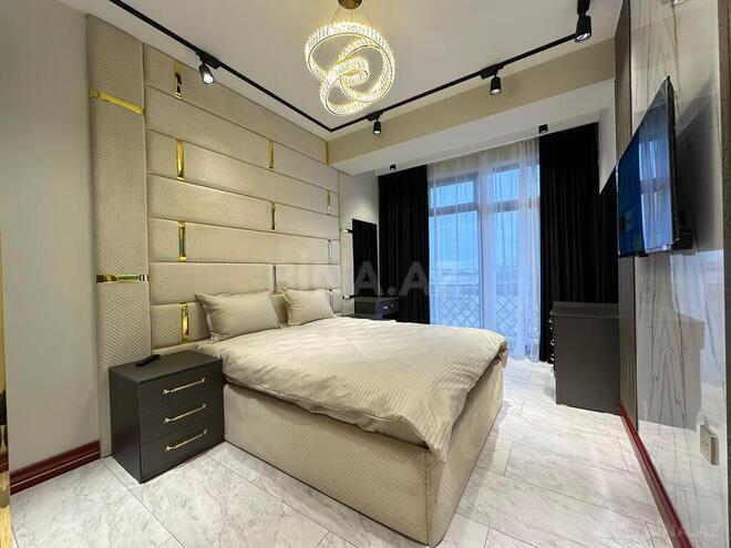 5 otaqlı yeni tikili - Nəriman Nərimanov m. - 180 m² (6)