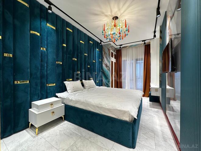 5 otaqlı yeni tikili - Nəriman Nərimanov m. - 180 m² (13)