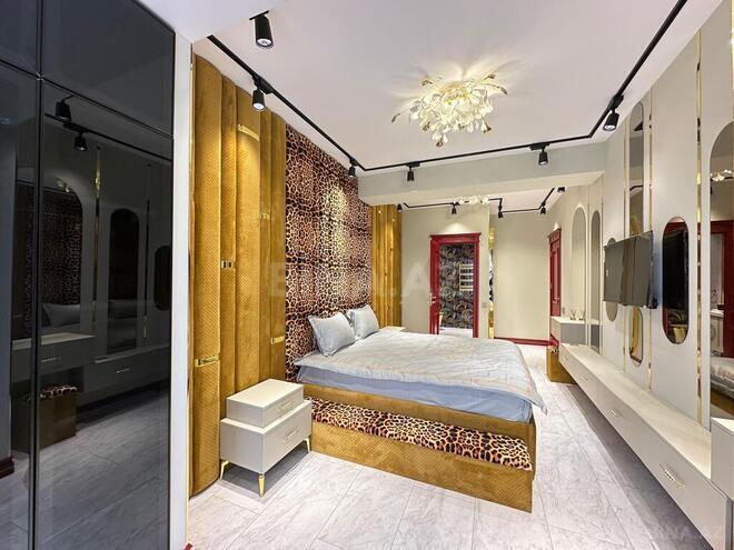 5 otaqlı yeni tikili - Nəriman Nərimanov m. - 180 m² (9)