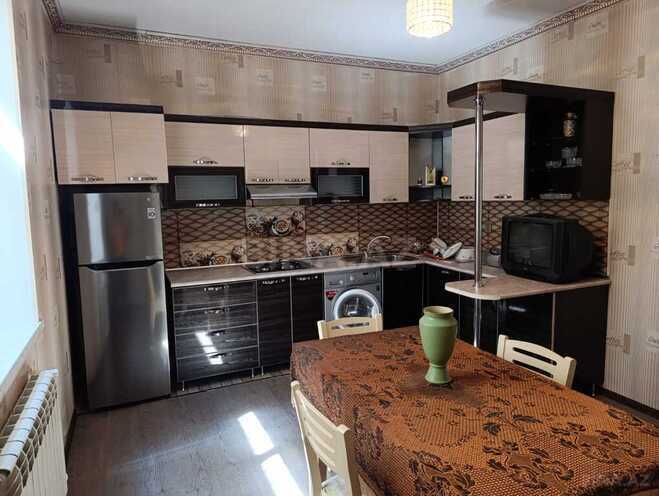 4-комн. дом/дача - пос. Ени Романы - 200 м² (6)