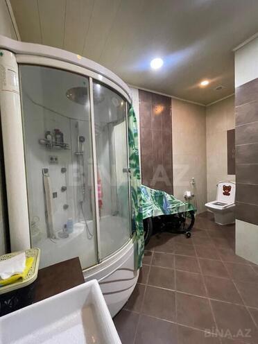 3-комн. новостройка - м. Элмляр Академиясы - 126 м² (8)