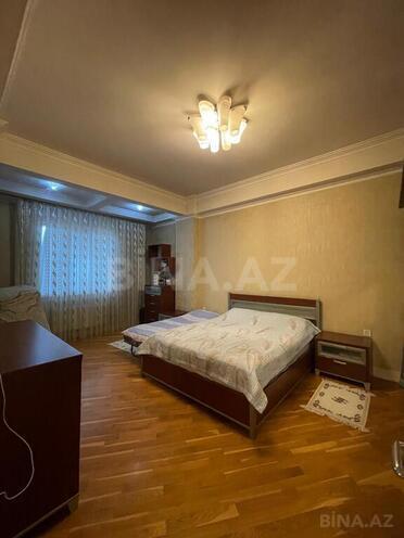 3-комн. новостройка - м. Элмляр Академиясы - 126 м² (7)