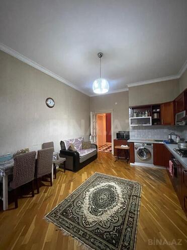 3-комн. новостройка - м. Элмляр Академиясы - 126 м² (5)