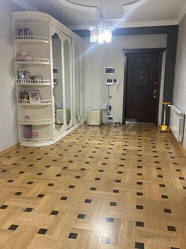 2-комн. новостройка - м. Мемар Аджеми - 117 м² (3)
