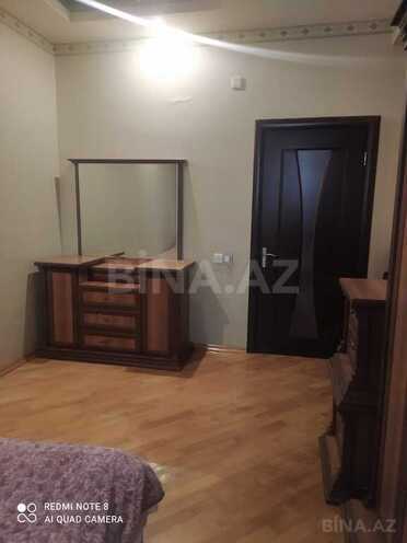 2-комн. новостройка - м. Иншаатчылар - 63 м² (1)