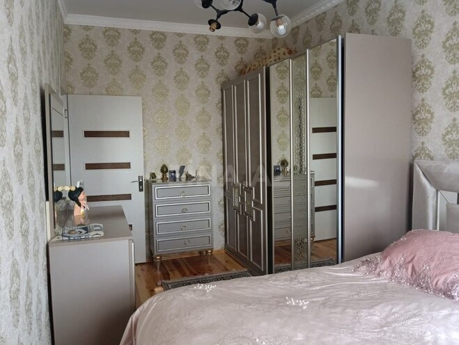4 otaqlı həyət evi/bağ evi - Xırdalan - 110 m² (11)