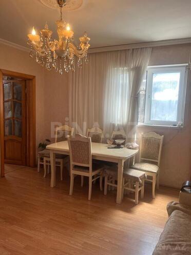 3-комн. дом/дача - м. Нариман Нариманов - 65 м² (1)