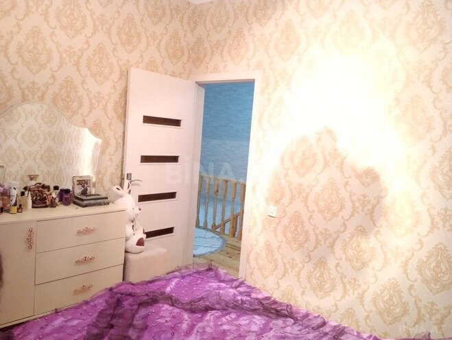4 otaqlı həyət evi/bağ evi - Xırdalan - 110 m² (7)