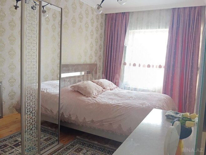 4 otaqlı həyət evi/bağ evi - Xırdalan - 110 m² (12)